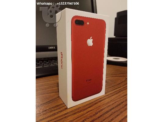 ΠΙΣΤΟΠΟΙΗΜΕΝΟ Apple iPhone 7 Plus 32GB 128GB 256GB